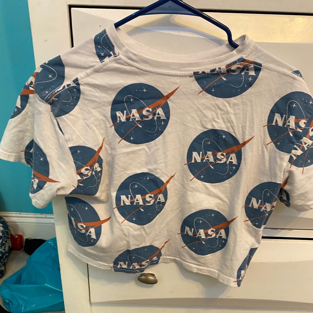 nasa